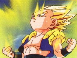 (gotenks)